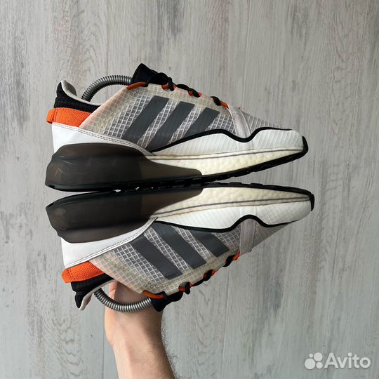 Adidas ZX 2K Boost Pure (40.5, оригинал)