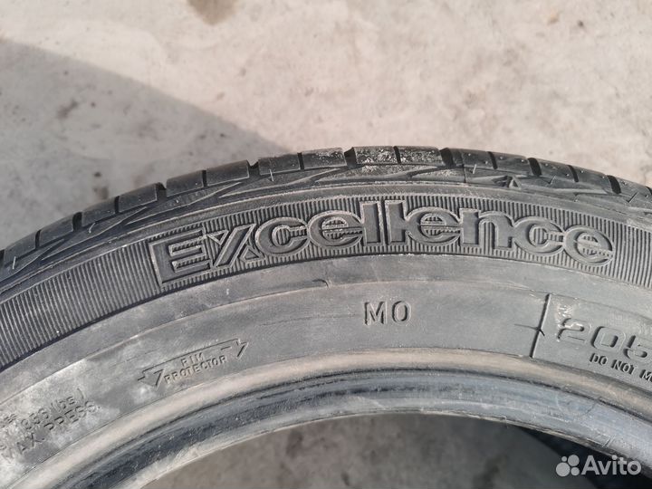 Goodyear Excellence 205/55 R16 91H