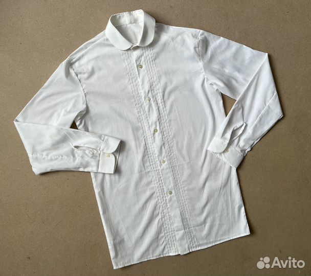 Мужская рубашка СССР