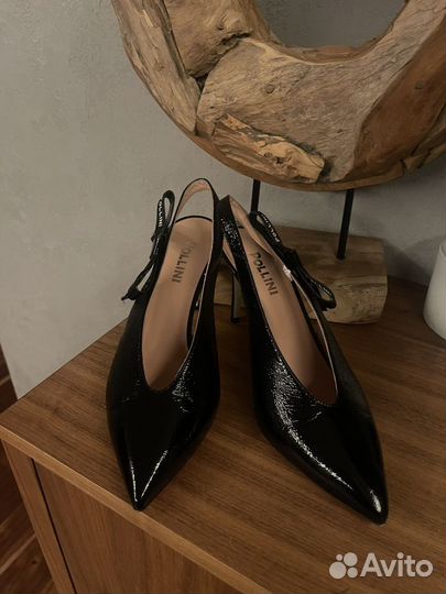 Туфли женские pollini