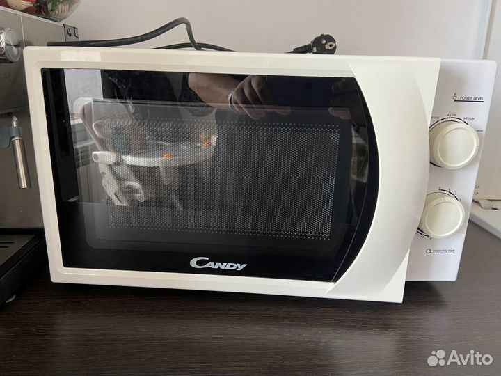 Микроволновая печь Candy