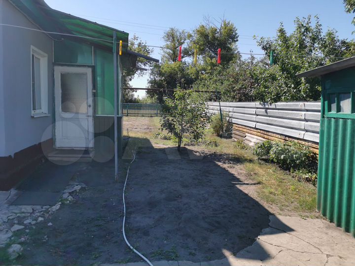3-к. квартира, 63,3 м², 1/1 эт.