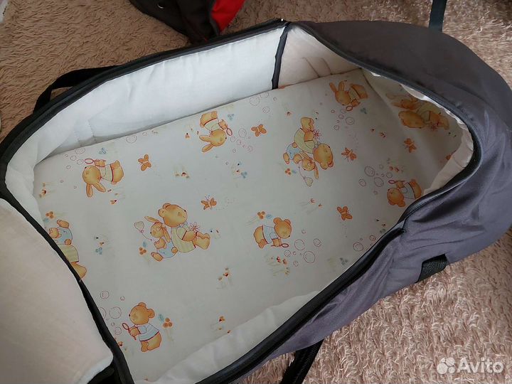 Прогулочная коляска бу