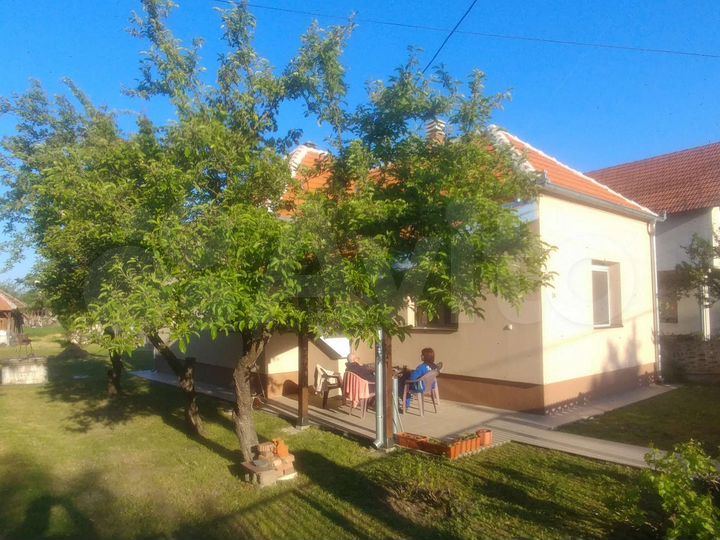 Дом 84 м² на участке 1600 м² (Сербия)