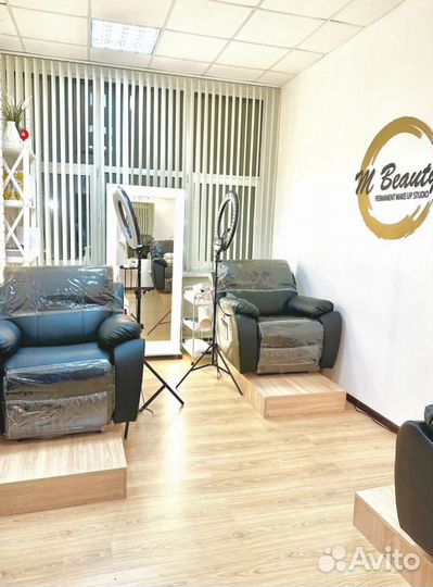 Перманентный макияж, стойкий макияж