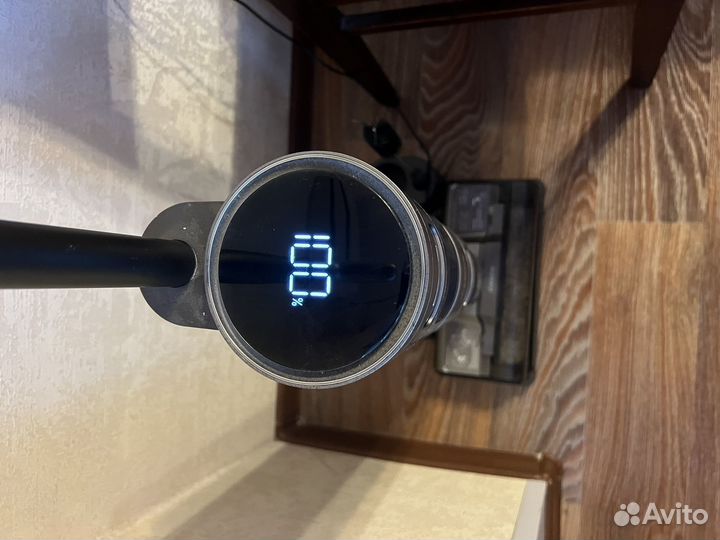 Беспроводной моющий пылесос xiaomi dreame h11 max