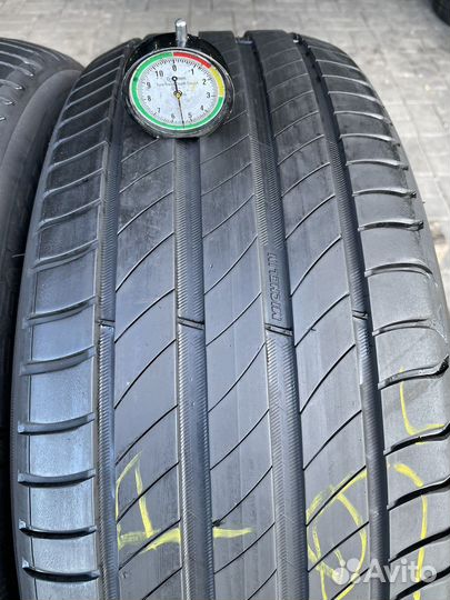 Michelin Primacy 4 225/60 R17