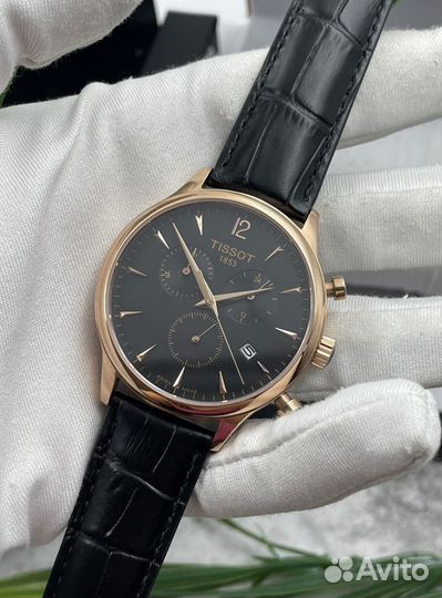 Мужские часы Tissot