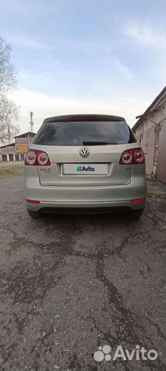 Volkswagen Golf, 2012