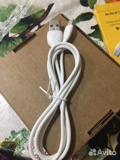 Usb кабель для iPhone