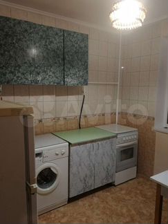 2-к. квартира, 52 м², 7/9 эт.