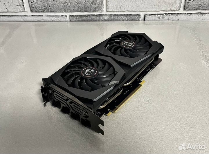 Gtx 1660 super 6gb gaming Z