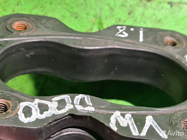 Подушка карбюратора для Audi 80 1.6