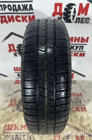 Запасное колесо 175/70/r13; 4x100; цо 54,1