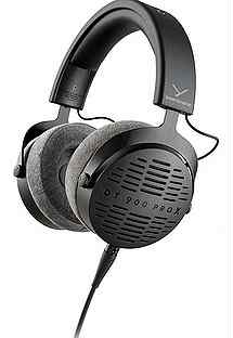 Проводные наушники Beyerdynamic DT 900 PRO X