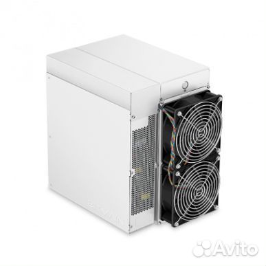 Асик Antminer T21 190th