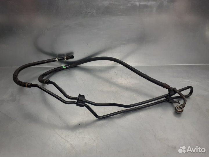 Радиатор гидроусилителя