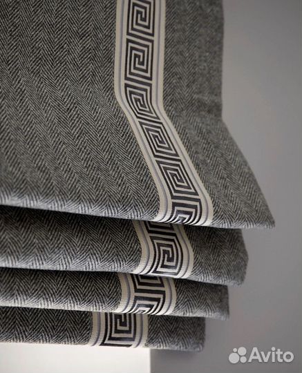 Римские шторы день ночь