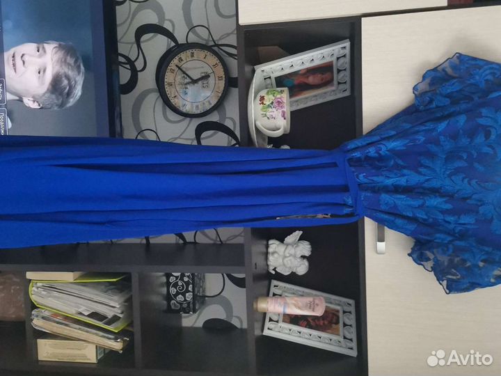 Продам платье веченее