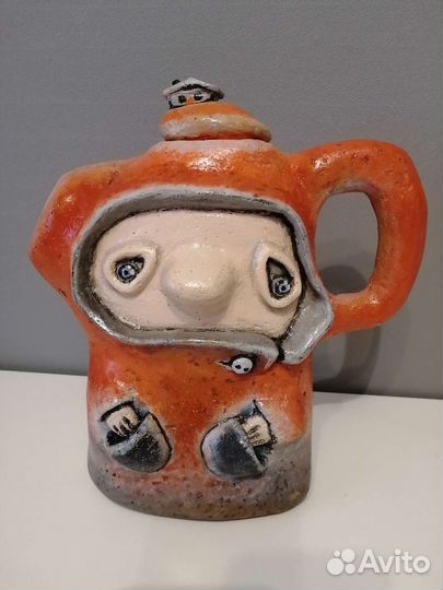 Садовые фигуры