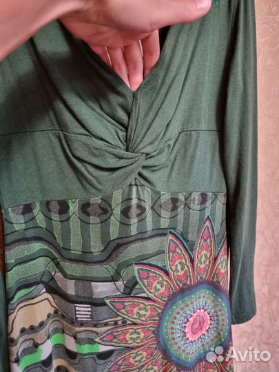 Платье desigual