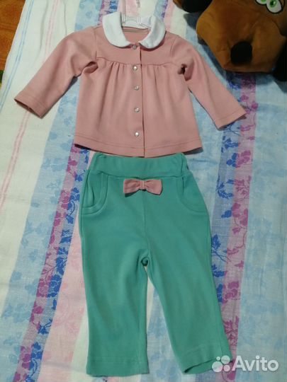 Костюм для девочки
