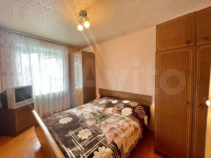 2-к. квартира, 45,1 м², 7/9 эт.