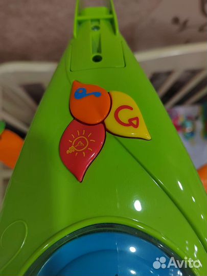 Мобиль на кроватку