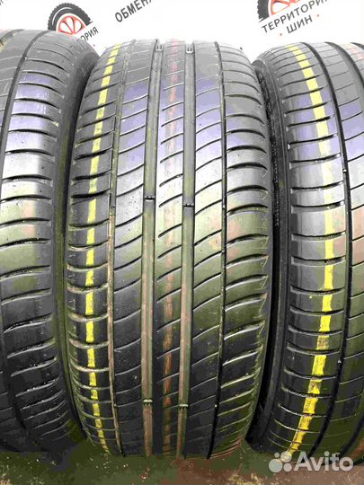 Michelin Primacy 3 205/50 R17 95V