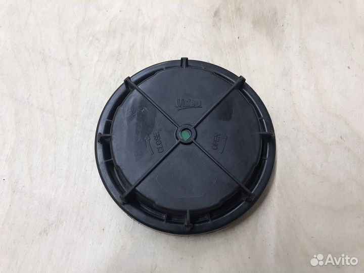 Крышка фары 5G0941607A Golf 7