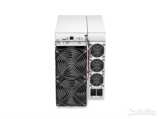 Майнер Antminer S19 Pro 104TH с гтд