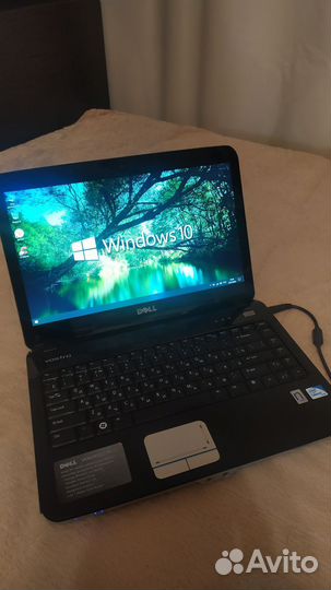 Dell vostro 1014