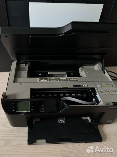 Мфу HP Deskjet Ink Advantage 3525