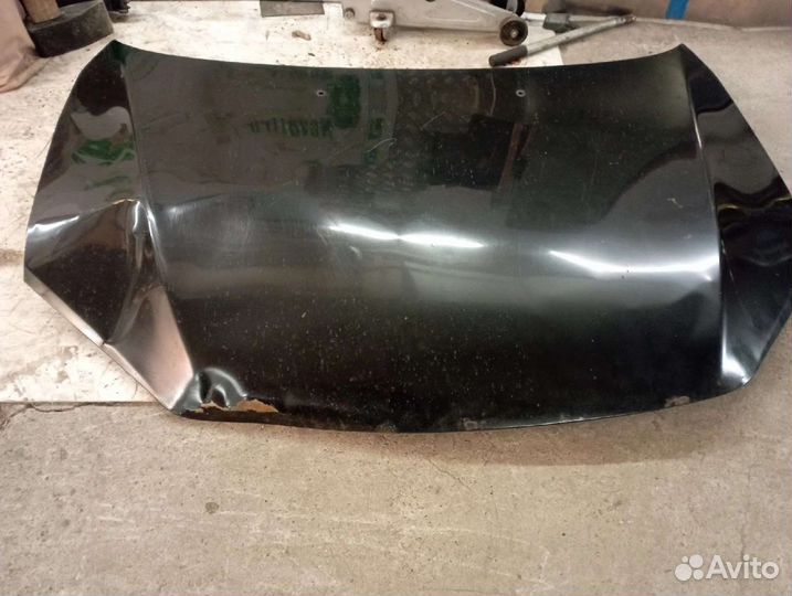 Капот LADA granta