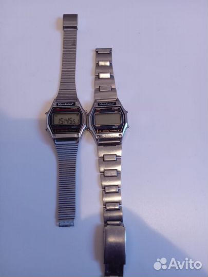 Часы мужские Монтана