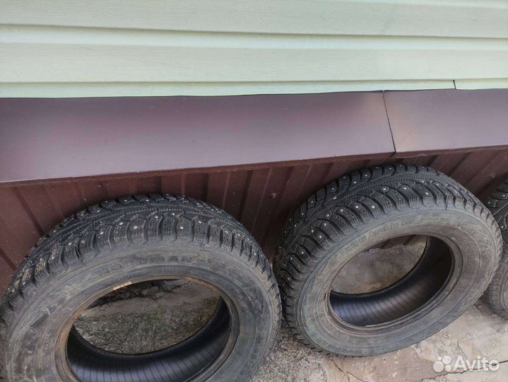 Nokian Tyres Nordman 5 185/70 R14 92T