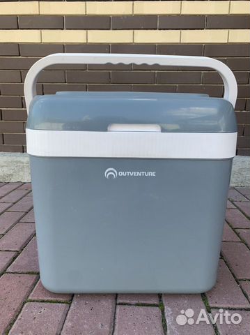 Термохолодильник, термоконтейнер (аренда)