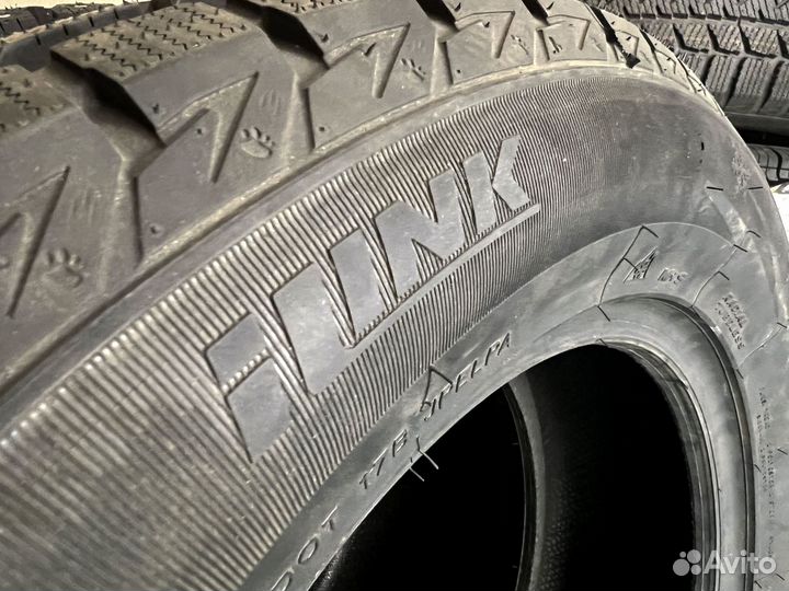 iLink Winter IL868 265/65 R17 85T