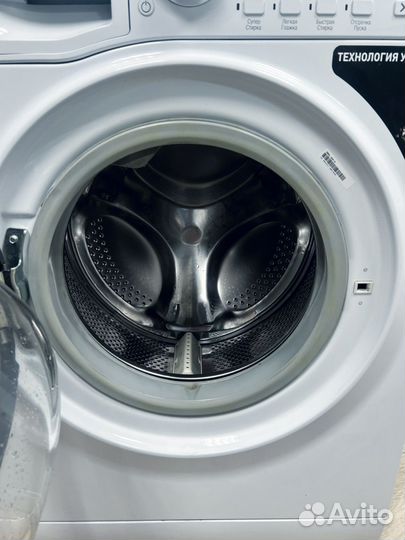 Стиральная машинка Hotpoint Ariston 6кг