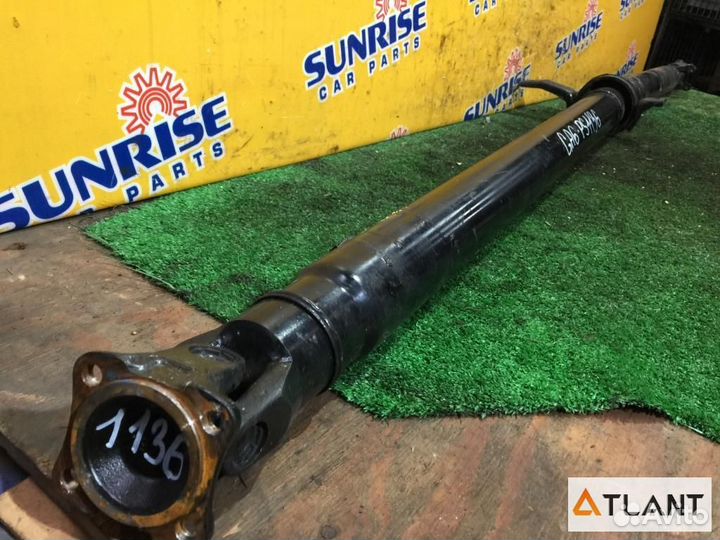 Кардан honda logo