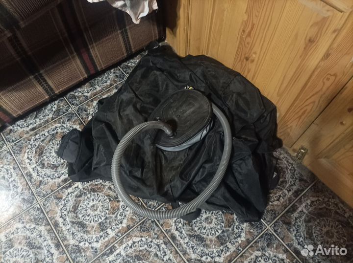 Лодка 330