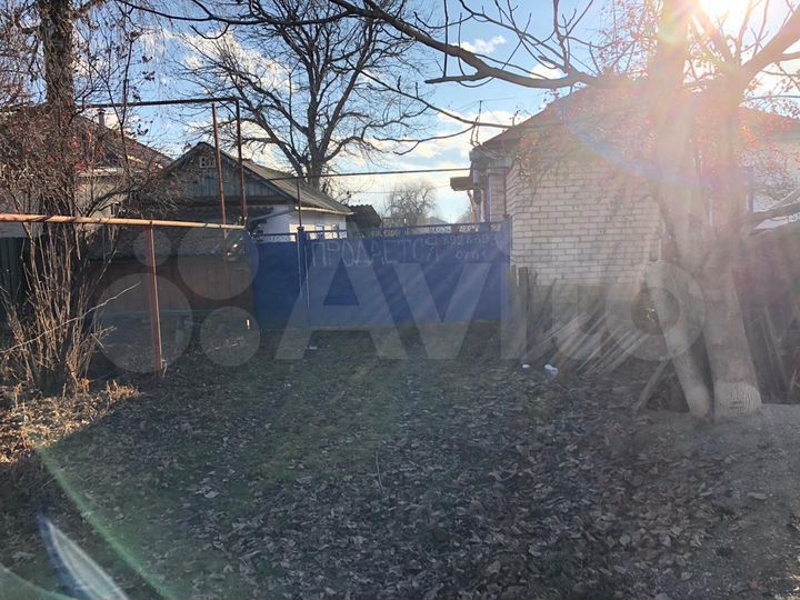 Дом 45 м² на участке 10 сот.