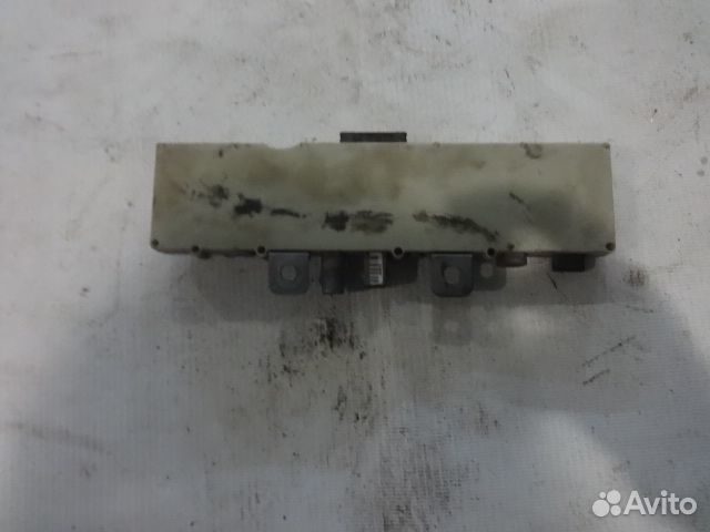 Блок антенный bmw 3 e46