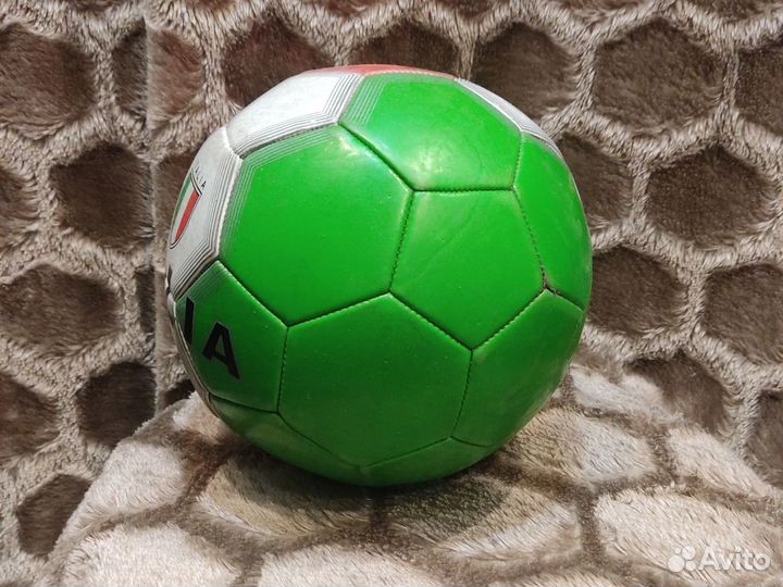 Мяч футбольный italia