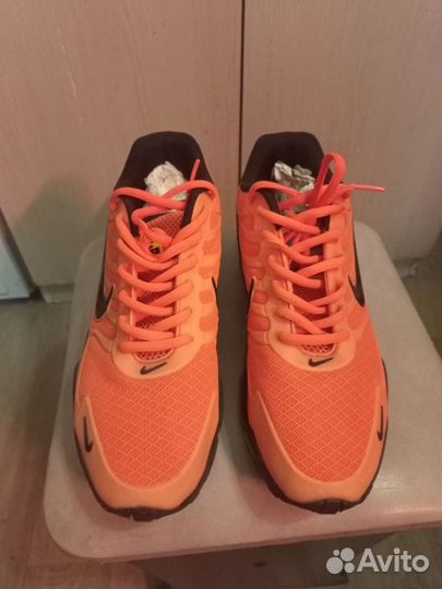 Кроссовки nike air