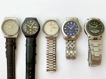 Часы Citizen Casio