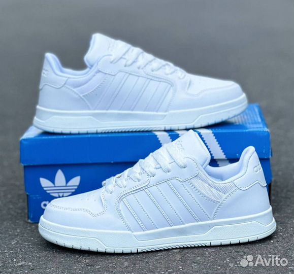 Мужские кроссовки adidas