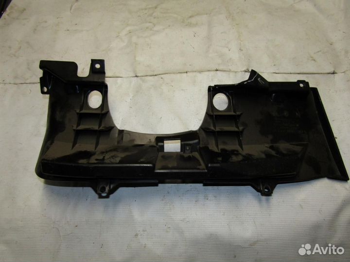 Накладка (кузов внутри) Golf IV/Bora 1997-2005