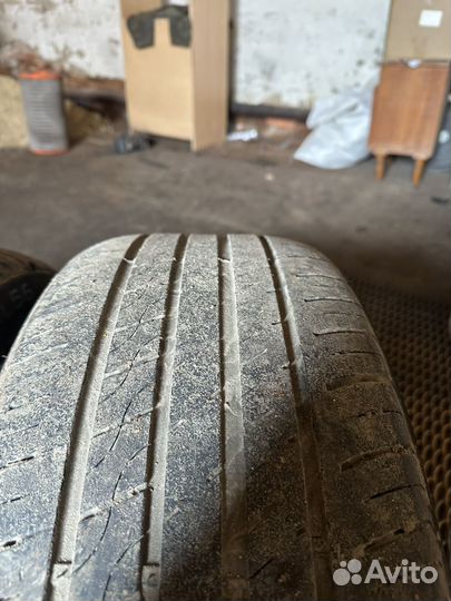 Колеса bmw r20