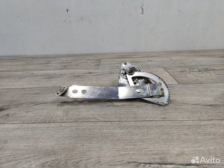 Стеклоподъемник задний левый Nexia Нексия